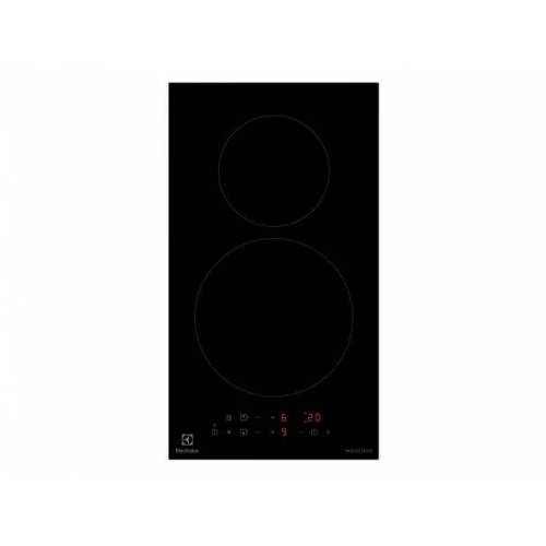 ELECTROLUX 29 cm pločio Domino indukcinė kaitlentė Electrolux LIT30230CL 250,00 €