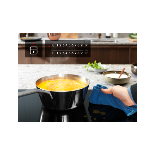 ELECTROLUX 29 cm pločio Domino indukcinė kaitlentė Electrolux LIT30230CL 250,00 €