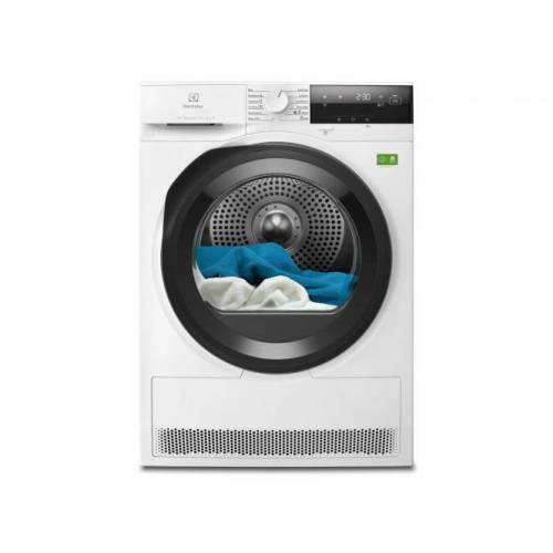 ELECTROLUX Džiovyklė su šilumos siurbliu Electrolux EW7D31BVCE 675,00 €