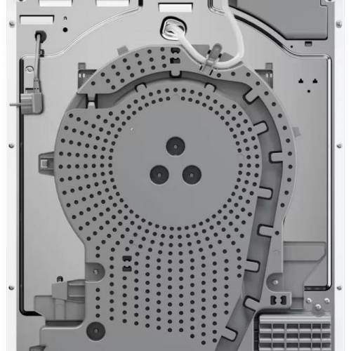 ELECTROLUX Džiovyklė su šilumos siurbliu Electrolux EW7D31BVCE 675,00 €