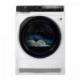ELECTROLUX Džiovyklė su šilumos siurbliu Electrolux EW9D717VCE 950,00 €