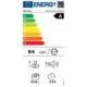 ELECTROLUX Džiovyklė su šilumos siurbliu Electrolux EW9D717VCE 950,00 €
