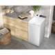 ELECTROLUX Iš viršaus pakraunama skalbyklė Electrolux EW6T327E 445,00 €