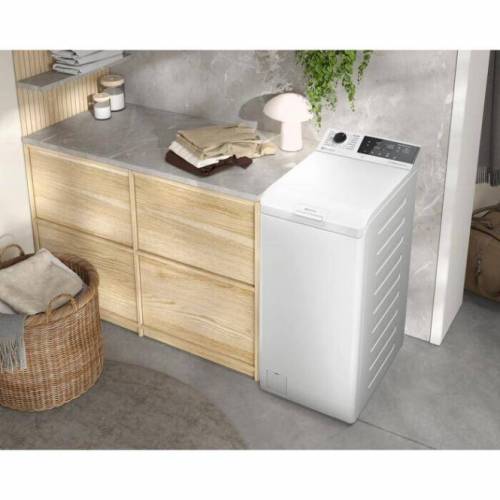 ELECTROLUX Iš viršaus pakraunama skalbyklė Electrolux EW6T327E 445,00 €