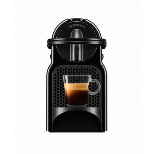 Nespresso Kapsulinis kavos aparatas Nespresso Inissia Black 129,00 €