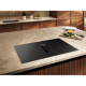 ELECTROLUX Įmontuojama indukcinė kaitlentė su gartraukiu viename Electrolux ECC83443CZ 1,850.00