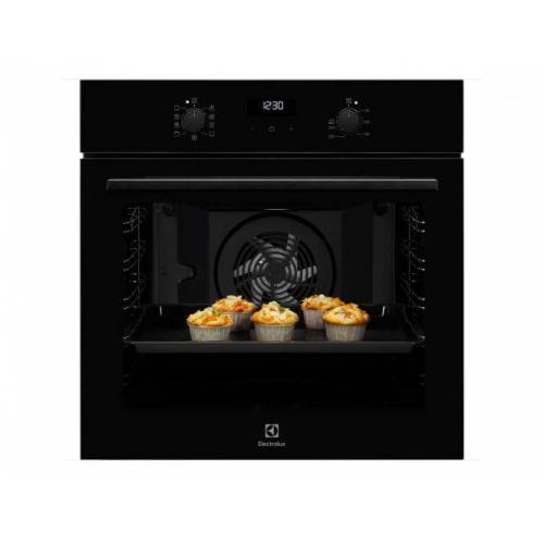 ELECTROLUX Elektrinė orkaitė su garų funkcija Electrolux EOD5H70Z 335,00 €