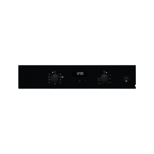 ELECTROLUX Elektrinė orkaitė su garų funkcija Electrolux EOD5H70Z 335,00 €