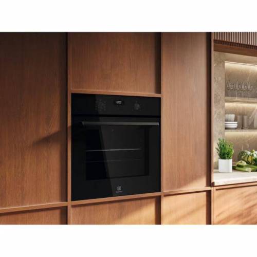 ELECTROLUX Elektrinė orkaitė su garų funkcija Electrolux EOD5H70Z 335,00 €