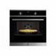 ELECTROLUX Ner.plieno elektrinė orkaitė Electrolux EOD5F71X 350,00 €