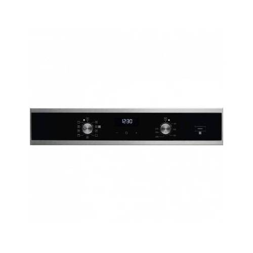 ELECTROLUX Ner.plieno elektrinė orkaitė Electrolux EOD5F71X 350,00 €
