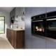 ELECTROLUX Ner.plieno elektrinė orkaitė Electrolux EOD5F71X 350,00 €