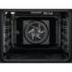 ELECTROLUX Ner.plieno spalvos įmontuojama el. orkaitė Electrolux EOD3H70X 370,00 €