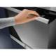 ELECTROLUX Ner.plieno spalvos įmontuojama el. orkaitė Electrolux EOD3H70X 370,00 €