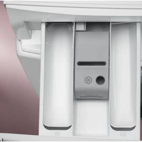 ELECTROLUX Baltos spalvos skalbyklė su džiovinimu Electrolux EW6WY9655E 550,00 €