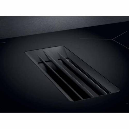 AEG 80 cm pločio indukcinė kaitlentė su integruotu gartraukiu AEG TT84CG33CB 1,500.00