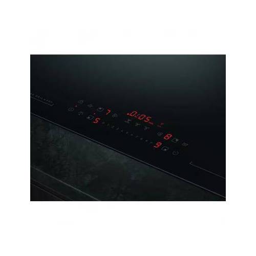 AEG 80 cm pločio indukcinė kaitlentė su integruotu gartraukiu AEG TT84CC13CB 1,250.00