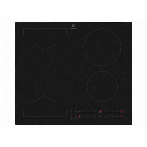 ELECTROLUX Indukcinė „SaphirMatt“ kaitlentė Electrolux EIV63443CZ 625,00 €