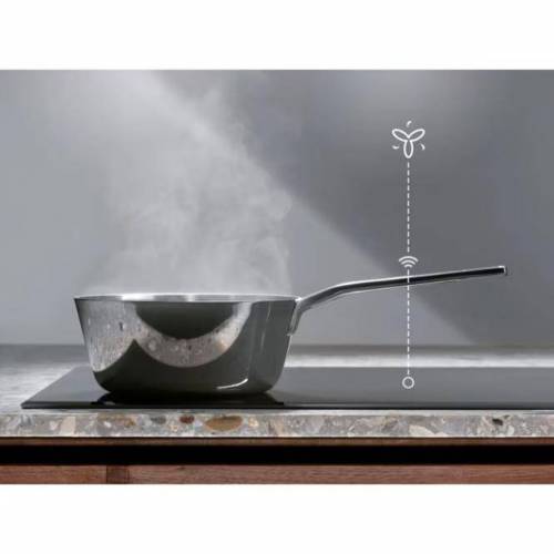 ELECTROLUX Indukcinė „SaphirMatt“ kaitlentė Electrolux EIV63443CZ 625,00 €
