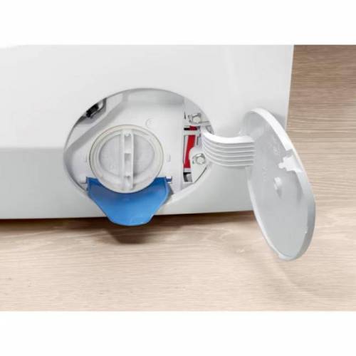 ELECTROLUX Įmontuojama skalbimo mašina su garų programa Electrolux EW8F348SIC 690,00 €