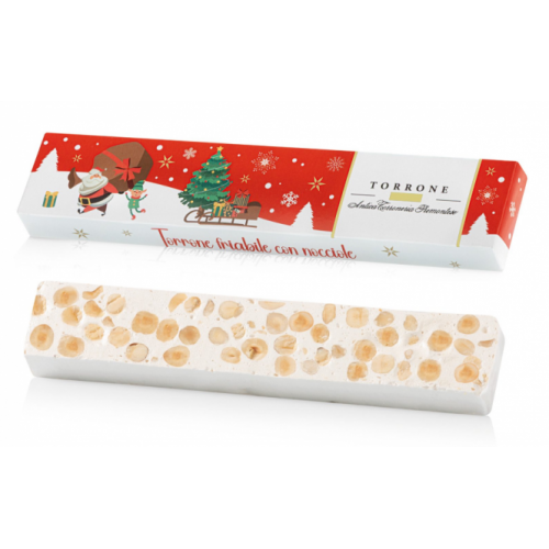 Antica Torroneria Piemontese ANTICA TORRONERIA PIEMONTESE nuga “Christmas Edition” 100 g 10,00 €