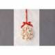 Antica Torroneria Piemontese ANTICA TORRONERIA PIEMONTESE nuga “Christmas Edition” 100 g 10,00 €