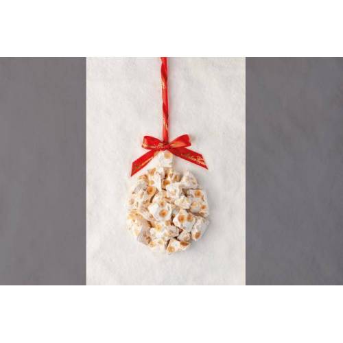 Antica Torroneria Piemontese ANTICA TORRONERIA PIEMONTESE nuga “Christmas Edition” 100 g 10,00 €