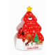 Antica Torroneria Piemontese ANTICA TORRONERIA PIEMONTESE šokoladiniai triufeliai Tartufini Red Box “Alberello” 180 g 16,99 €