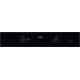ELECTROLUX Juodos spalvos orkaitė Electrolux EOD5C50Z 369,00 €