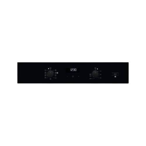 ELECTROLUX Juodos spalvos orkaitė Electrolux EOD5C50Z 369,00 €