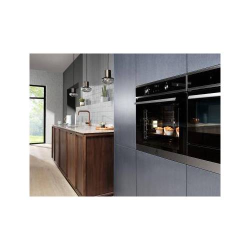 ELECTROLUX Juodos spalvos orkaitė Electrolux EOD5C50Z 369,00 €
