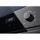 ELECTROLUX Juodos spalvos orkaitė Electrolux EOD5C50Z 369,00 €