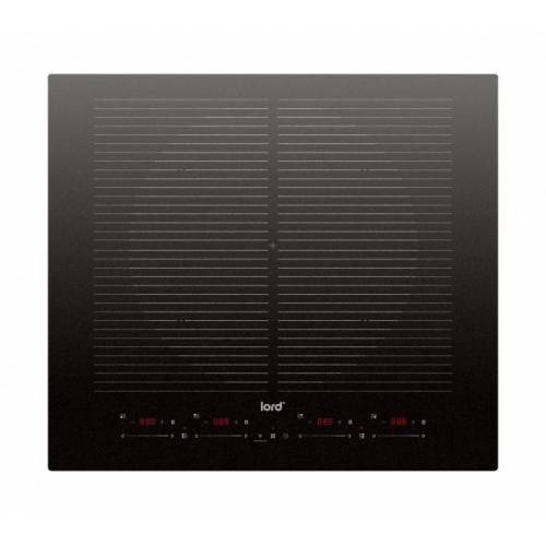 Lord Įmontuojama indukcinė kaitlentė Lord H2 3.GN 329,00 €