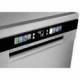 Lord 60 cm pločio laisvai pastatoma indaplovė su spalvotu displėjumi Lord D7 4.GN ner.plienas 561,00 €