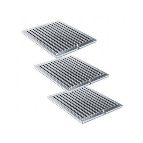 FRANKE Metalinis filtras FRANKE (komplektas Nr. 2) 112.0055.616 114,00 EUR FRANKE Metalinis filtras FRANKE (komplektas Nr. 2) 112.0055.616 114,00 EUR