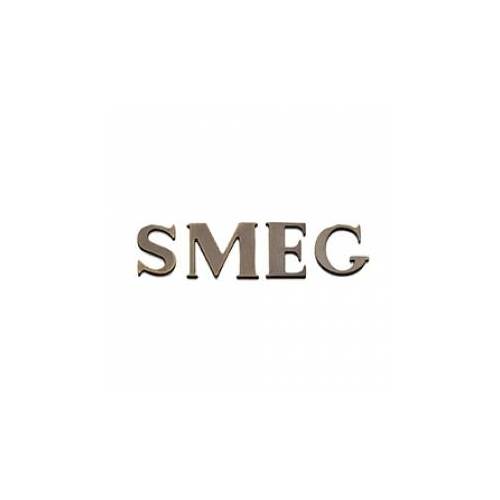 SMEG Garų rinktuvo logotipas Smeg KITLOGOOT 49,00 EUR SMEG Garų rinktuvo logotipas Smeg KITLOGOOT 49,00 EUR
