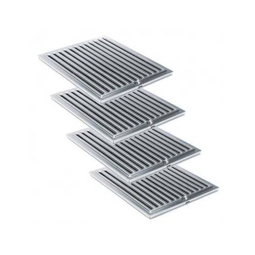 FRANKE Metalinis filtras FRANKE (komplektas Nr. 3) 112.0055.621 153,00 EUR FRANKE Metalinis filtras FRANKE (komplektas Nr. 3) 112.0055.621 153,00 EUR