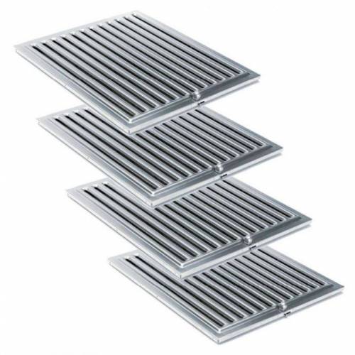 FRANKE Metalinis filtras FRANKE (komplektas Nr. 3) 112.0055.621 153,00 EUR FRANKE Metalinis filtras FRANKE (komplektas Nr. 3) 112.0055.621 153,00 EUR