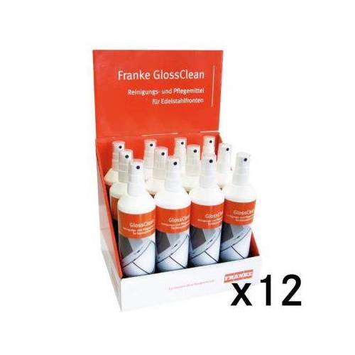 FRANKE Nerūdijančio plieno valiklis FRANKE 12 vnt. 141,00 EUR FRANKE Nerūdijančio plieno valiklis FRANKE 12 vnt. 141,00 EUR