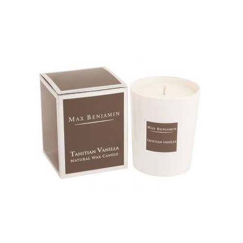 Max Benjamin Aromatinė žvakė Max Benjamin Tahitian Vanilla 30,00 EUR Max Benjamin Aromatinė žvakė Max Benjamin Tahitian Vanilla 30,00 EUR