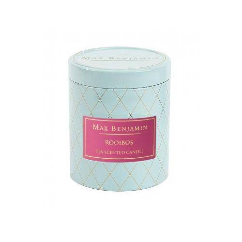 Max Benjamin Aromatinė žvakė Max Benjamin Rooibos tea 20,00 EUR Max Benjamin Aromatinė žvakė Max Benjamin Rooibos tea 20,00 EUR