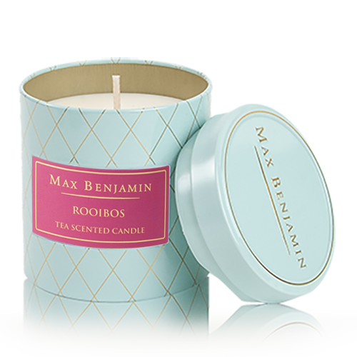 Max Benjamin Aromatinė žvakė Max Benjamin Rooibos tea 20,00 EUR Max Benjamin Aromatinė žvakė Max Benjamin Rooibos tea 20,00 EUR