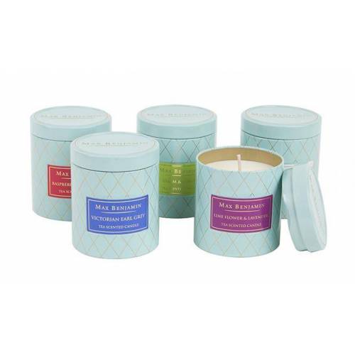 Max Benjamin Aromatinė žvakė Max Benjamin Lieme Flower & Levander tea 20,00 EUR Max Benjamin Aromatinė žvakė Max Benjamin Lieme Flower & Levander tea 20,00 EUR