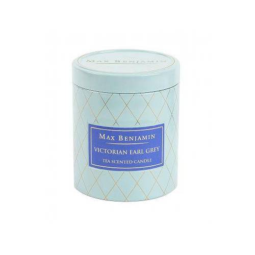 Max Benjamin Aromatinė žvakė Max Benjamin Victorian Earl Grey tea 20,00 EUR Max Benjamin Aromatinė žvakė Max Benjamin Victorian Earl Grey tea 20,00 EUR