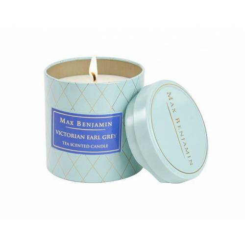 Max Benjamin Aromatinė žvakė Max Benjamin Victorian Earl Grey tea 20,00 EUR Max Benjamin Aromatinė žvakė Max Benjamin Victorian Earl Grey tea 20,00 EUR