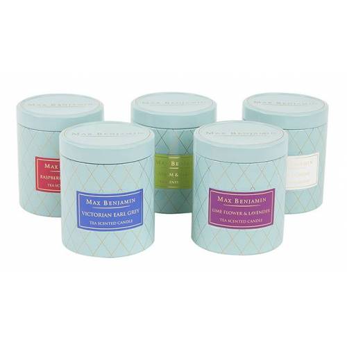 Max Benjamin Aromatinė žvakė Max Benjamin Victorian Earl Grey tea 20,00 EUR Max Benjamin Aromatinė žvakė Max Benjamin Victorian Earl Grey tea 20,00 EUR