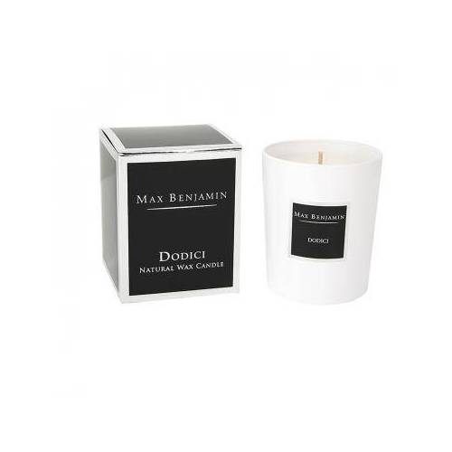 Max Benjamin Aromatinė žvakė Max Benjamin Dodici 30,00 EUR Max Benjamin Aromatinė žvakė Max Benjamin Dodici 30,00 EUR