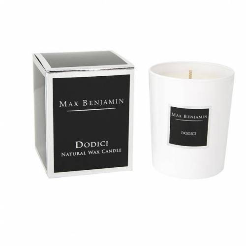 Max Benjamin Aromatinė žvakė Max Benjamin Dodici 30,00 EUR Max Benjamin Aromatinė žvakė Max Benjamin Dodici 30,00 EUR