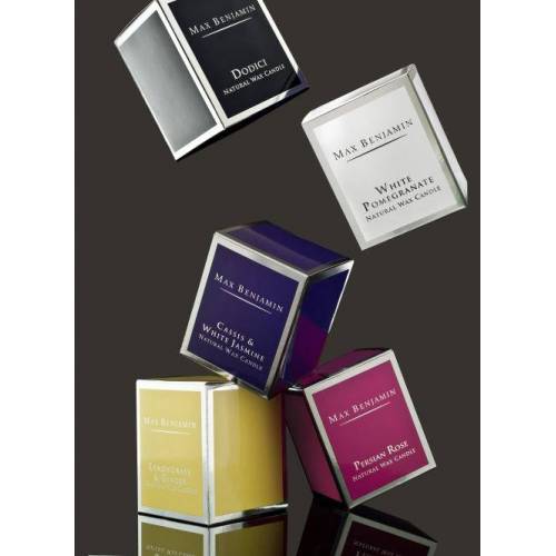 Max Benjamin Aromatinė žvakė Max Benjamin Dodici 30,00 EUR Max Benjamin Aromatinė žvakė Max Benjamin Dodici 30,00 EUR
