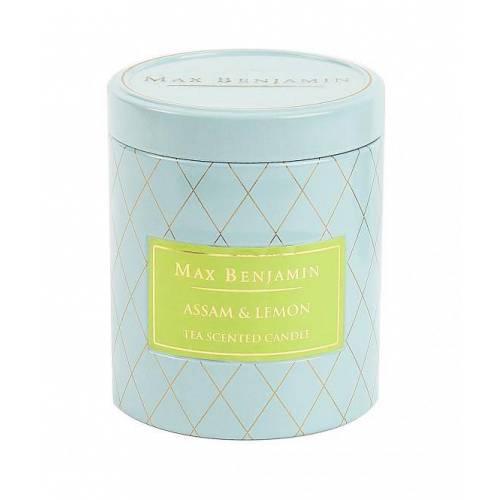 Max Benjamin Aromatinė žvakė Max Benjamin Assam & Lemon tea 20,00 EUR Max Benjamin Aromatinė žvakė Max Benjamin Assam & Lemon tea 20,00 EUR